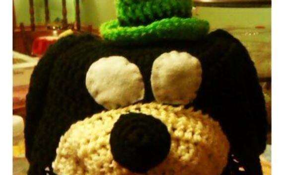 Goofy Hat