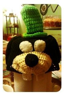 Goofy Hat