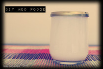 Mod Podge 