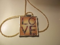 Love Necklace