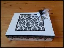 Decorated Box