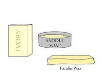 Saddle Soap