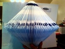 Notebook Dimond