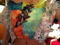 Belly Shirt