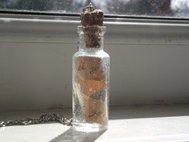 Message In A Bottle