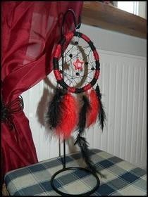 Dreamcatcher