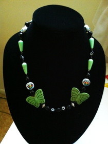 Butterfly Beauty