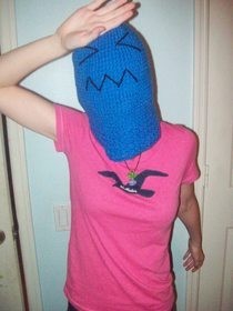 Wobbuffet Hat