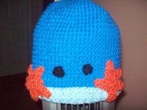 Mudkip Hat