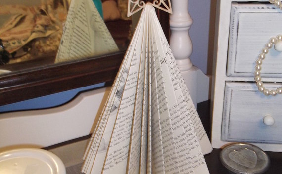 Book Christmas Trees