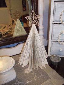 Book Christmas Trees