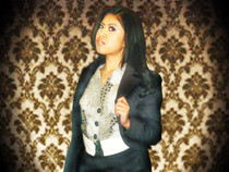 Three Piece Outfit