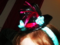 Hats!