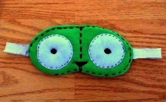 Gir Face Mask