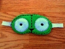 Gir Face Mask