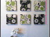 Easy Diy Wall Art