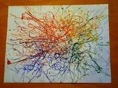 String Paint