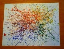 String Paint