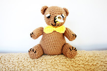 Teddy Bear