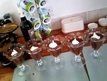 Best Ever Chocolate Mousse