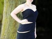 Fashion Competition Dress 2 (Kunstbende)