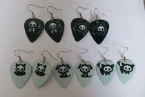 Mix & Match Skelanimals Earrings