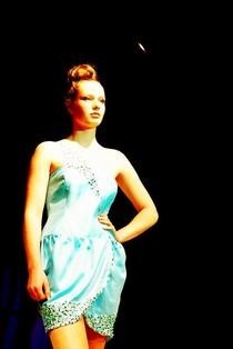 Fashion Competition Dress 5 (Kunstbende)