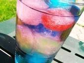 Summer Activity 1: Rainbow Soda