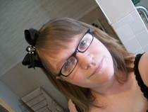 Skull Headband