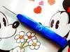 Crochet Hook Handle