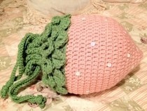 Strawberry Bag