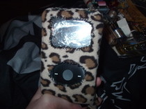I Pod On The Go Case