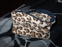 Make Up Bag