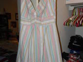 Assorted Clothing Items (From Patterns)