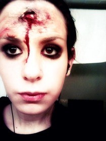 Shot In The Head