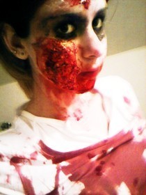 Zombie