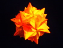 Modular Origami