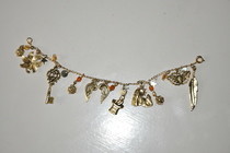 Charm Bracelet 