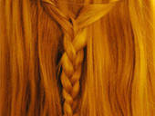 Fairytale Braid: Easy