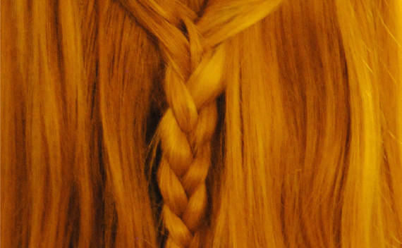 Fairytale Braid: Easy