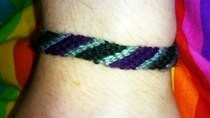 Friendship Bracelet