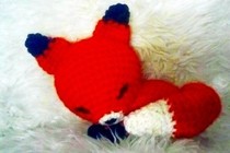 Sleepy Fox