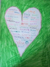 Languages Of Love