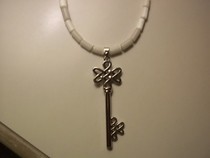 Celtic Knot Key