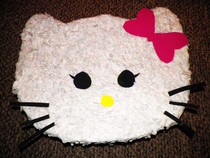 Hello Kitty PiÃ±Ata 