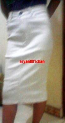 Pants 2 Skirt