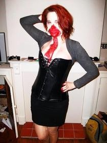Zombie Stripper 