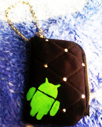 Android Phone Cover