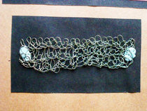 Wire Knitting