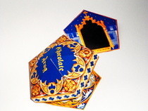 Chocolate Frog